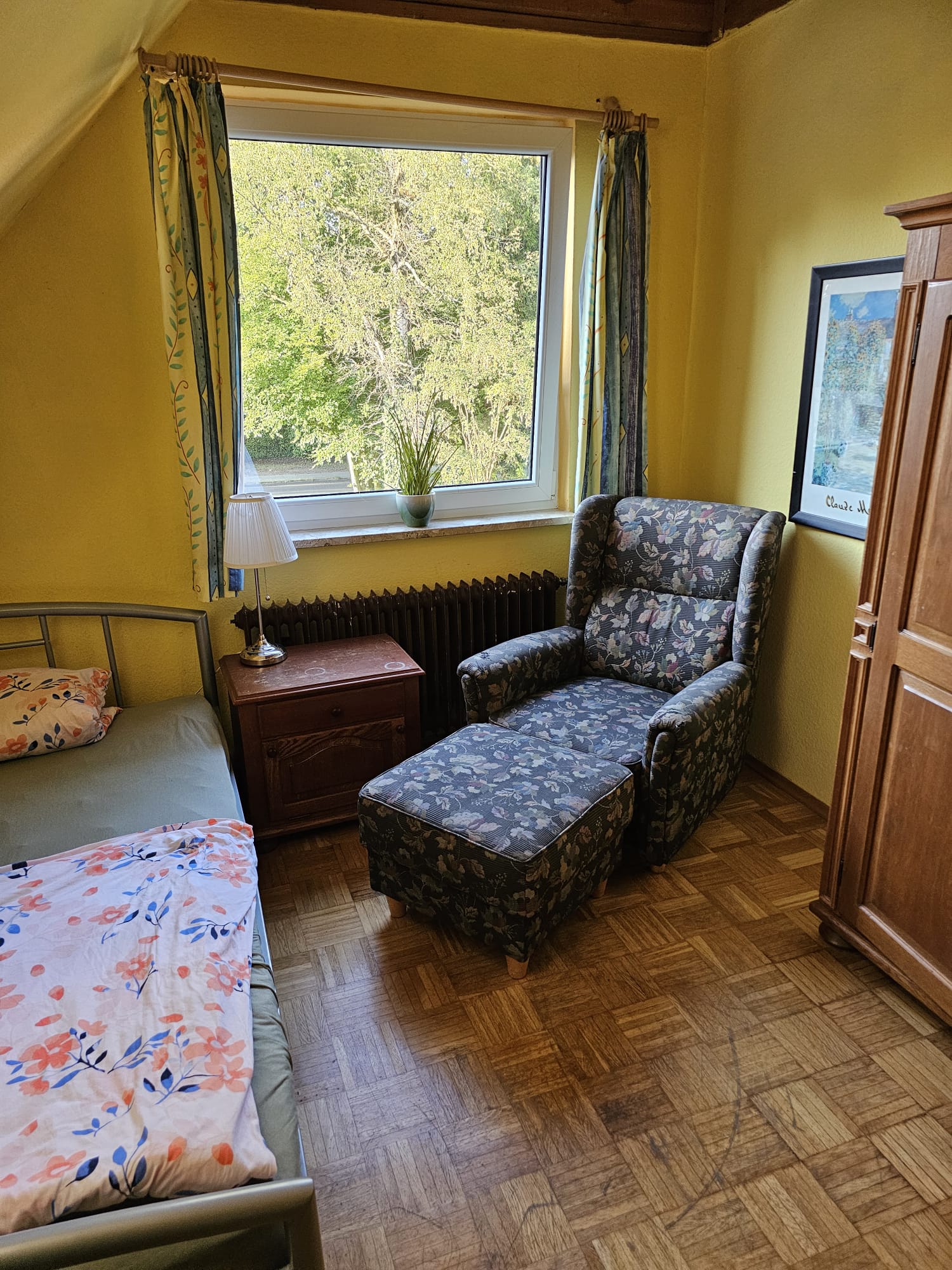 Monteurwohnung - Art der Unterkunft: Gästezimmer - Hamburg-Stadt Hamburg - Monteurzimmer Lavina