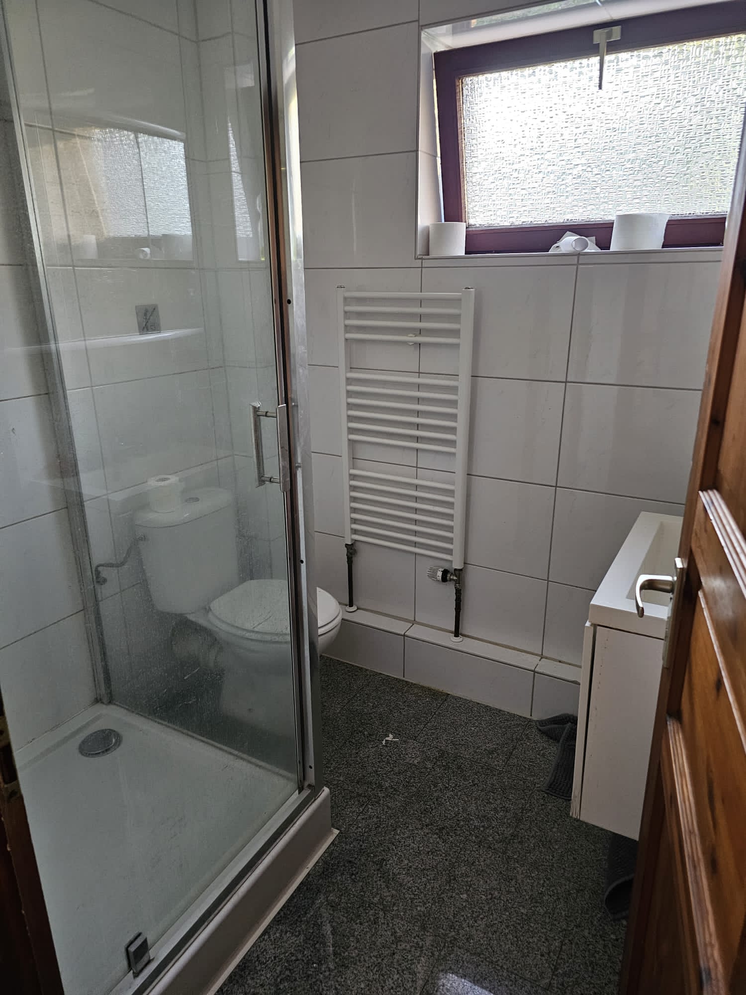 Monteurwohnung - Art der Unterkunft: Gästezimmer - Hamburg-Stadt Hamburg - Monteurzimmer Lavina