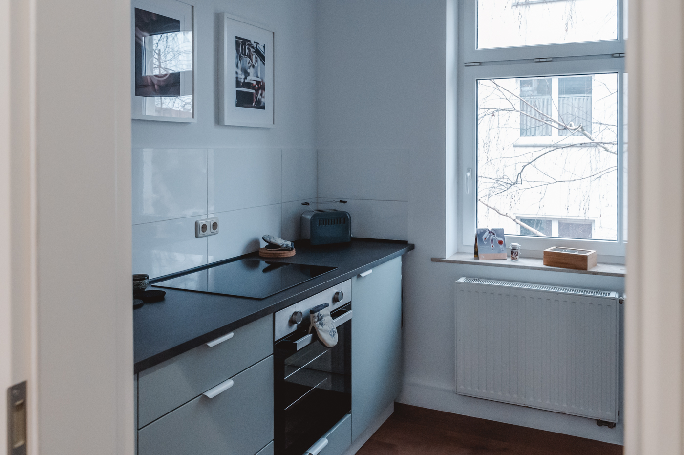 Monteurzimmer: One4Five Apartments