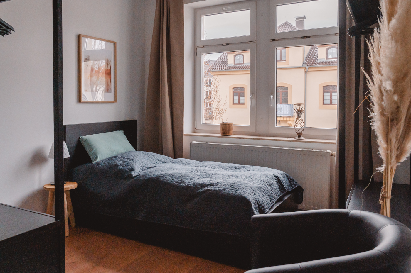 Monteurzimmer: One4Five Apartments