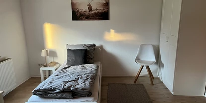 Monteurwohnung - Trappenkamp - Monteurwohnung Bargenhöven