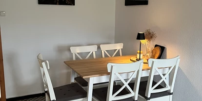Monteurwohnung - Trappenkamp - Monteurwohnung Bargenhöven