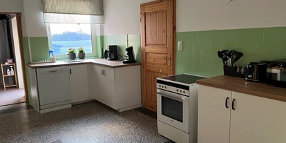 Monteurwohnung - Trappenkamp - Monteurwohnung Bargenhöven