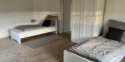 Monteurwohnung - Trappenkamp - Monteurwohnung Bargenhöven