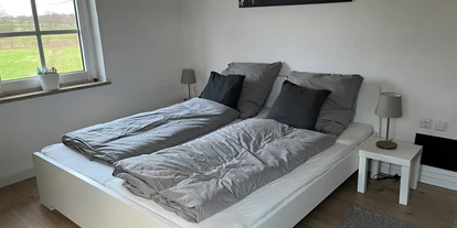 Monteurwohnung - Trappenkamp - Monteurwohnung Bargenhöven