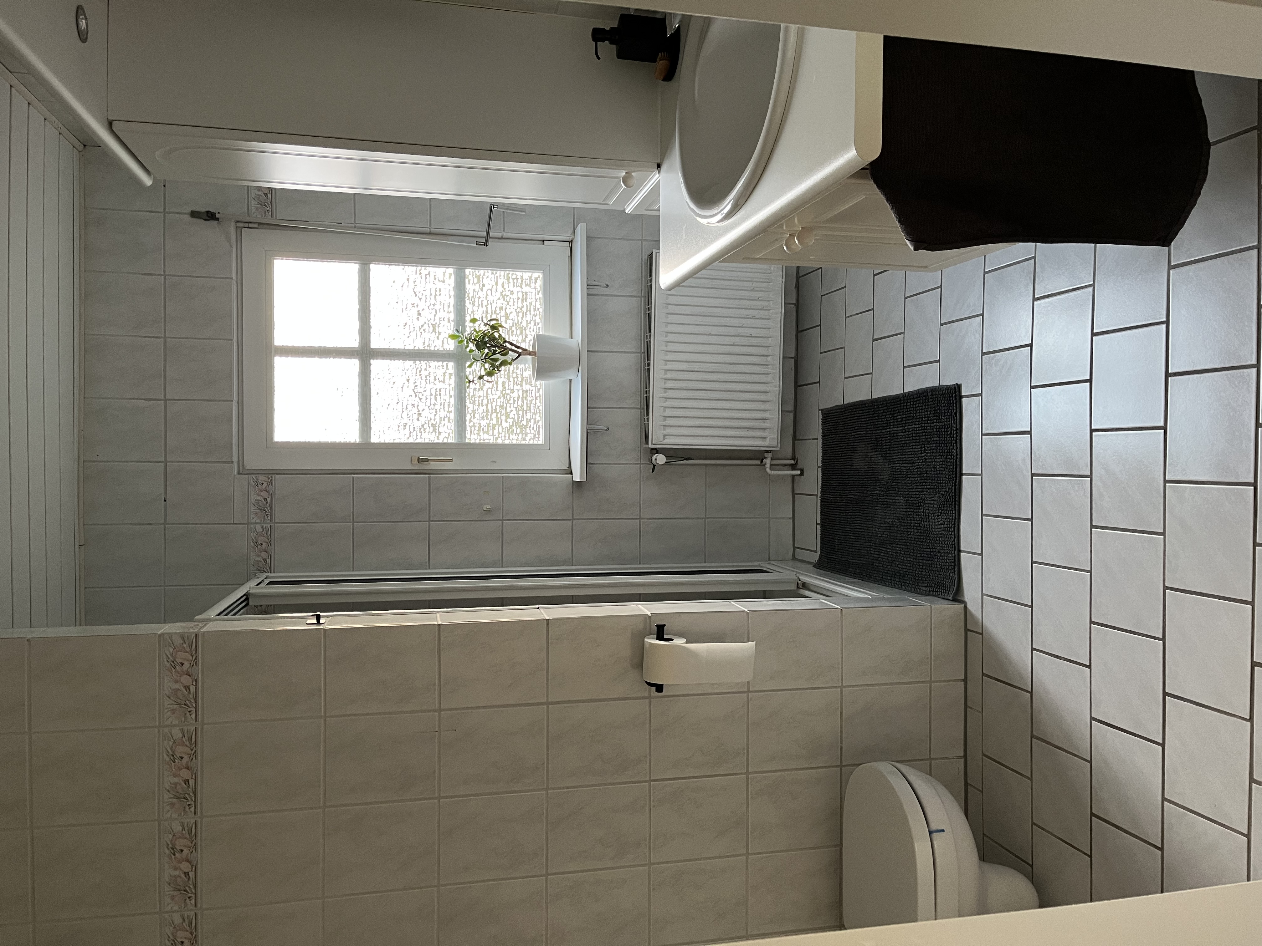 Monteurwohnung: Monteurwohnung Bargenhöven 