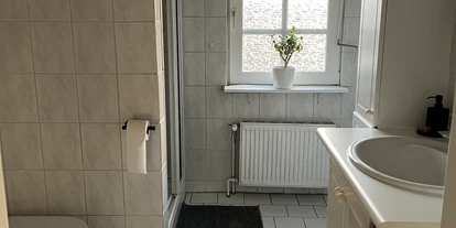 Monteurwohnung - Trappenkamp - Monteurwohnung Bargenhöven