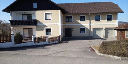 Monteurwohnung - Parkplatz: eigener Parkplatz vorhanden - Österreich - Monteurzimmer zu vermieten