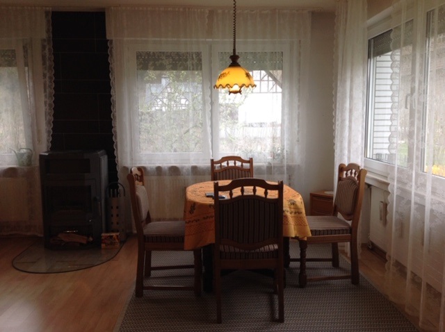 Monteurwohnung - Sinzig - Hinter der Mühle - Mayschoss