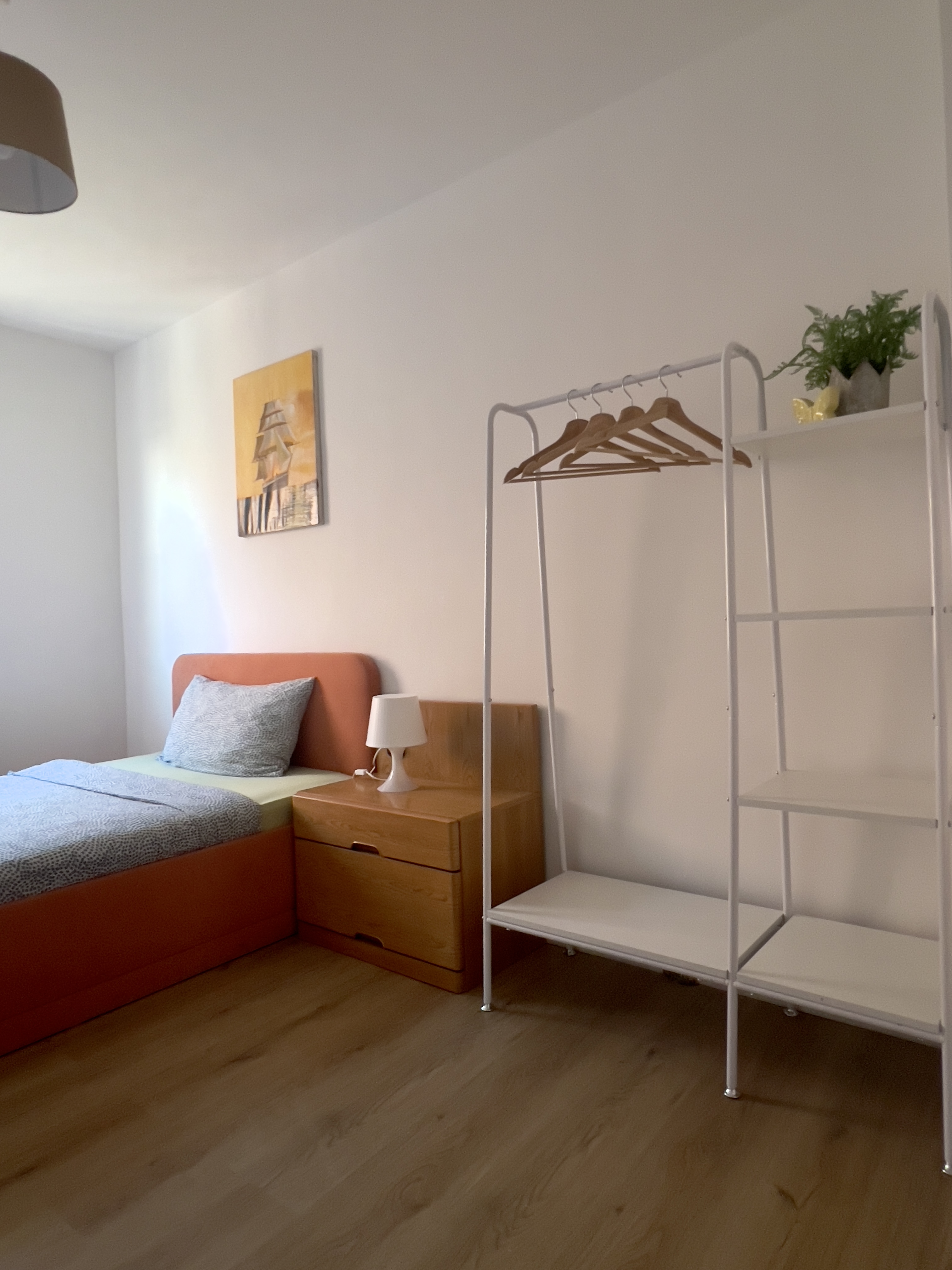 Monteurwohnung - Einzelbetten - Bayern - Monteurzimmer Oberthulba