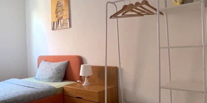 Monteurwohnung - Waschmaschine - Deutschland - Monteurzimmer Oberthulba