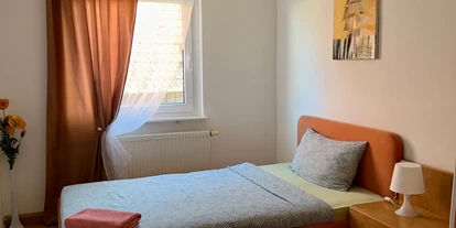 Monteurwohnung - Waschmaschine - Deutschland - Monteurzimmer Oberthulba