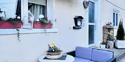 Monteurwohnung - Waschmaschine - Deutschland - Monteurzimmer Oberthulba