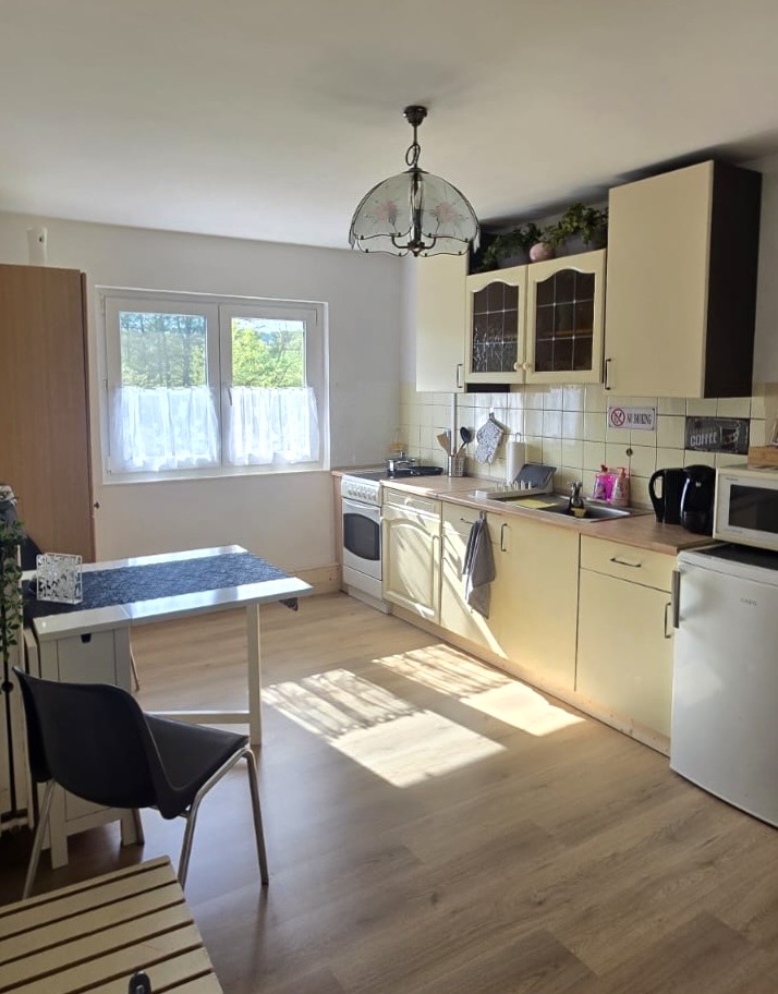 Monteurwohnung - Einzelbetten - Bayern - Monteurzimmer Oberthulba