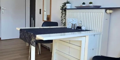 Monteurwohnung - Waschmaschine - Deutschland - Monteurzimmer Oberthulba