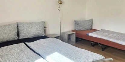 Monteurwohnung - Waschmaschine - Deutschland - Monteurzimmer Oberthulba