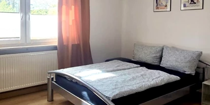 Monteurwohnung - Waschmaschine - Deutschland - Monteurzimmer Oberthulba