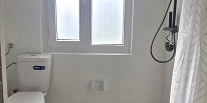 Monteurwohnung - Waschmaschine - Deutschland - Monteurzimmer Oberthulba