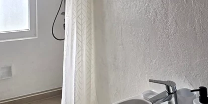 Monteurwohnung - Waschmaschine - Deutschland - Monteurzimmer Oberthulba