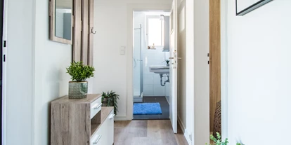 Monteurwohnung - PLZ 63538 (Deutschland) - Flur - Voll möblierte Wohnungen mit hohem Standard.