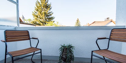 Monteurwohnung - PLZ 63538 (Deutschland) - Balkon - Voll möblierte Wohnungen mit hohem Standard.