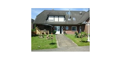 Monteurwohnung - PLZ 21035 (Deutschland) - Haus Frontansicht - Zimmervermietung Garbers