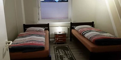 Monteurwohnung - PLZ 21035 (Deutschland) - DZ bzw. Einzelzimmer - Zimmervermietung Garbers