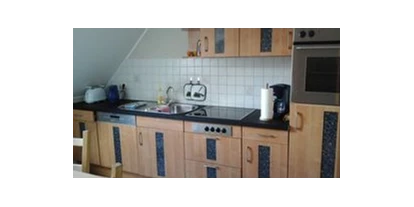 Monteurwohnung - PLZ 21035 (Deutschland) - Wohnküche - Zimmervermietung Garbers
