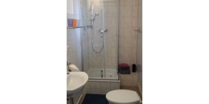 Monteurwohnung - PLZ 21035 (Deutschland) - Duschbad - Zimmervermietung Garbers