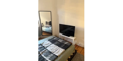 Monteurwohnung - TV - Falkensee - Ziegler