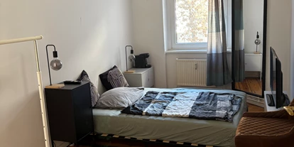 Monteurwohnung - TV - Falkensee - Ziegler