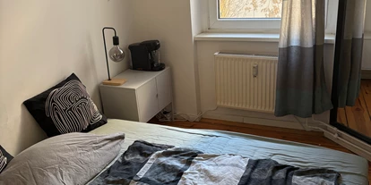 Monteurwohnung - TV - Falkensee - Ziegler
