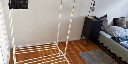 Monteurwohnung - TV - Falkensee - Ziegler