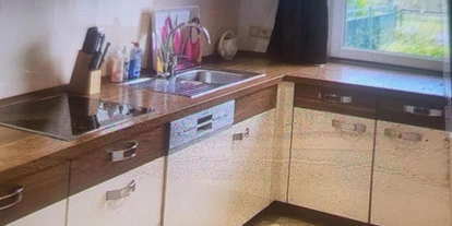 Monteurwohnung - Northeim - Wohnung bei Göttingen