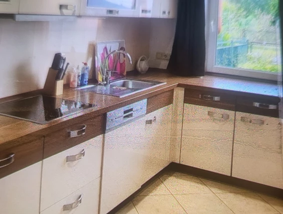 Monteurzimmer: Wohnung bei Göttingen
