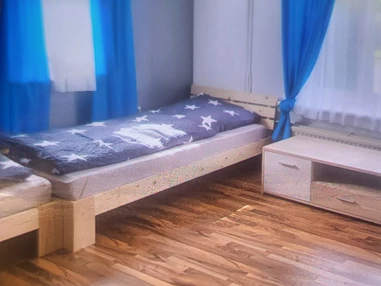 Monteurzimmer: Wohnung bei Göttingen