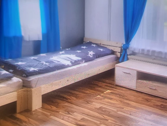 Monteurzimmer: Wohnung bei Göttingen
