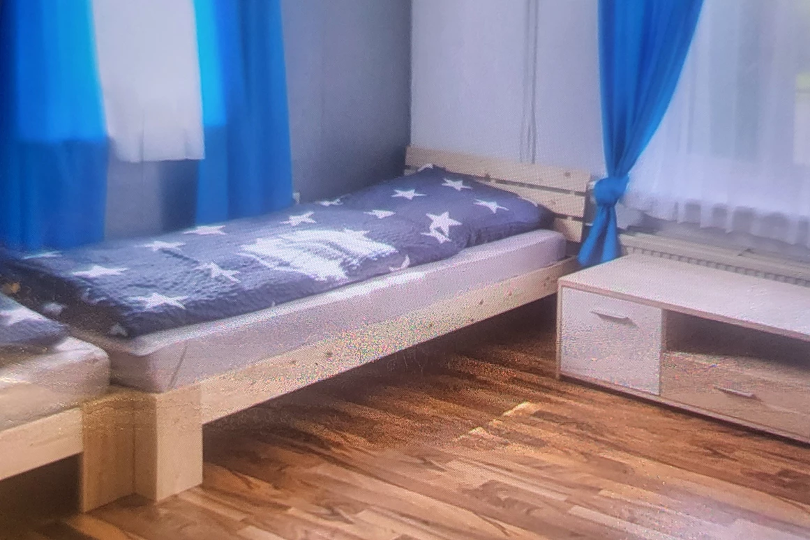 Monteurzimmer: Wohnung bei Göttingen