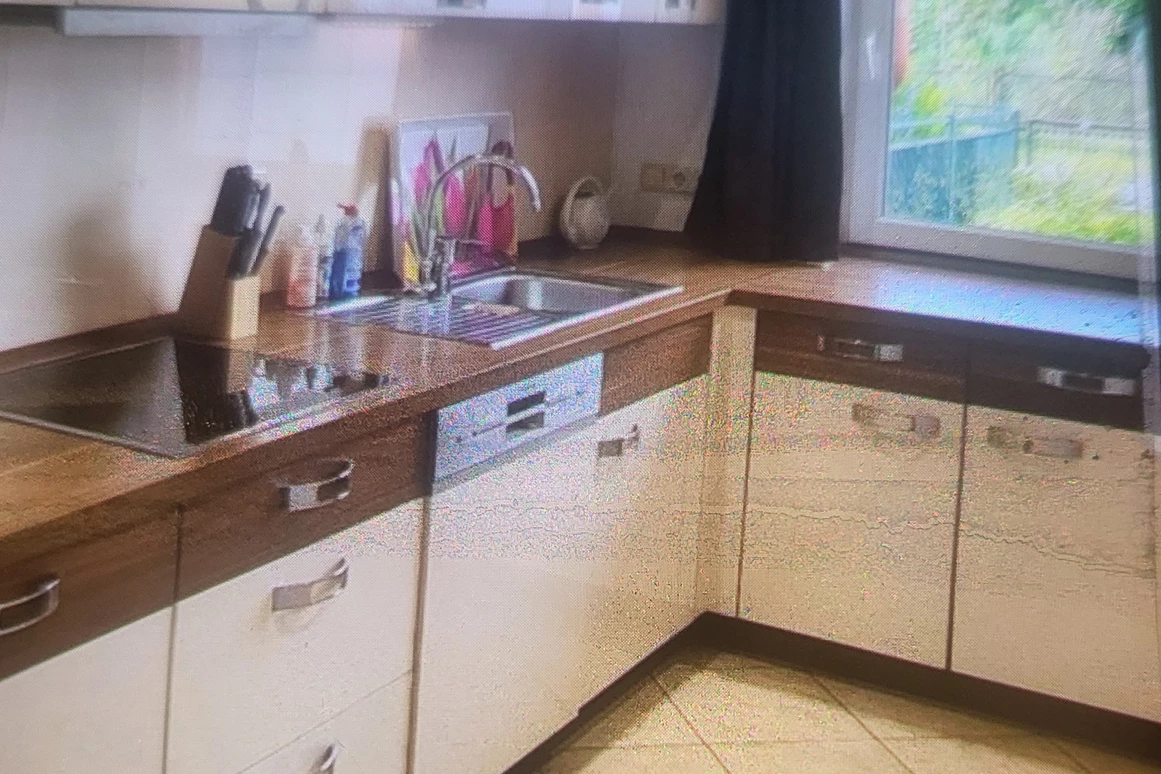 Monteurzimmer: Wohnung bei Göttingen