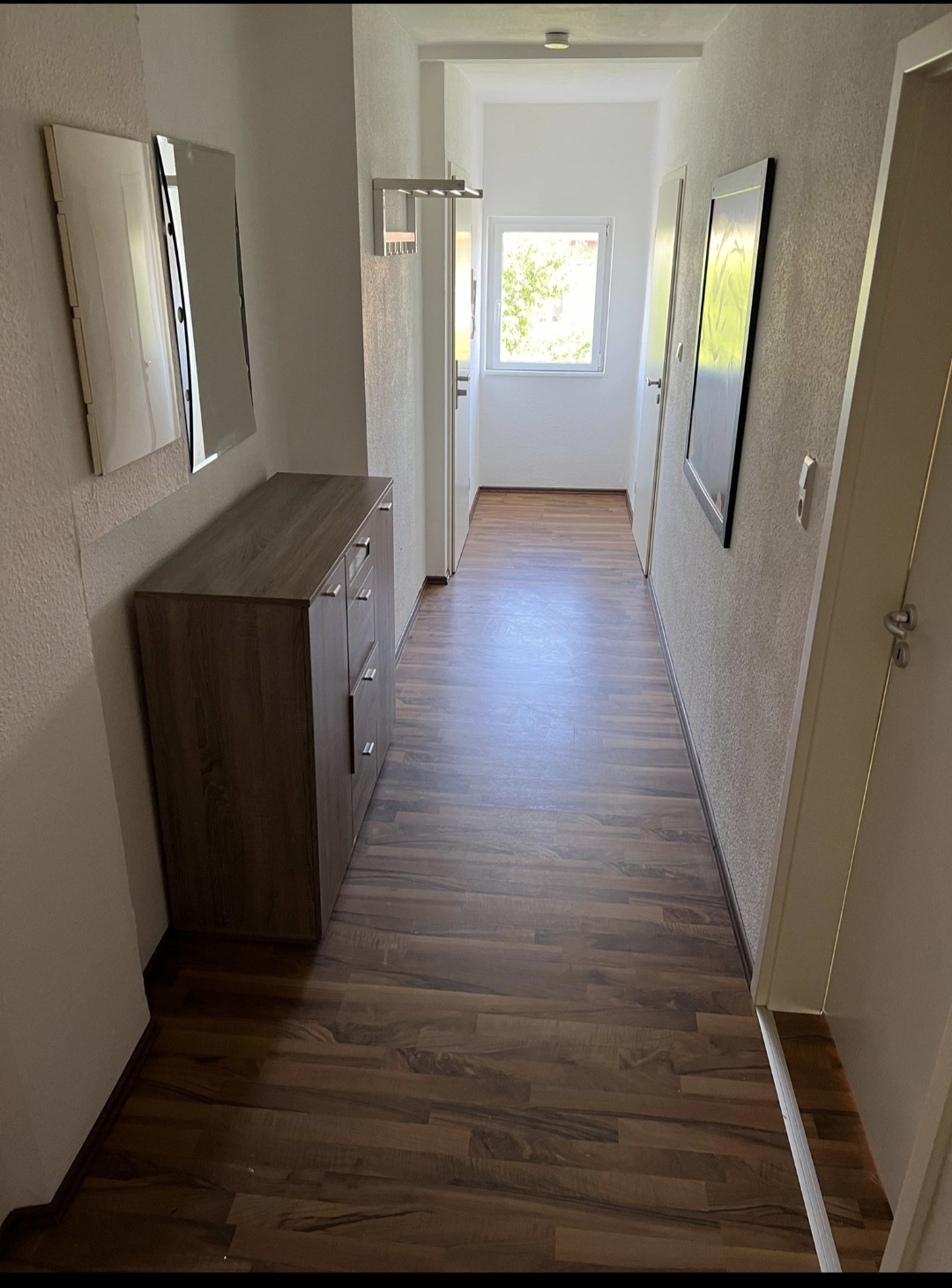 Monteurzimmer: Ana Bogza