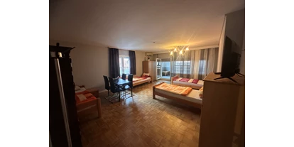 Monteurwohnung - PLZ 63538 (Deutschland) - 4 Bett-Zimmer  - Villa Filimena