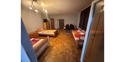 Monteurwohnung - PLZ 63538 (Deutschland) - 3 Bett-Zimmer  - Villa Filimena