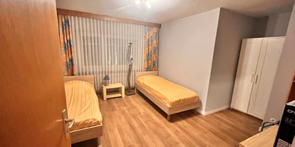 Monteurwohnung - PLZ 63538 (Deutschland) - Villa Filimena