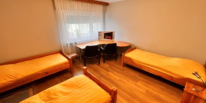 Monteurwohnung - PLZ 63538 (Deutschland) - Villa Filimena