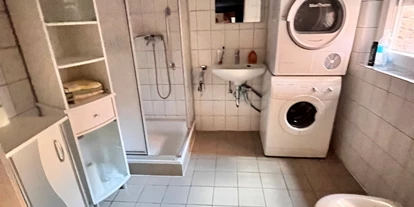 Monteurwohnung - PLZ 63538 (Deutschland) - Villa Filimena