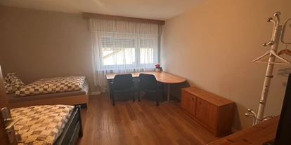 Monteurwohnung - PLZ 63538 (Deutschland) - Villa Filimena