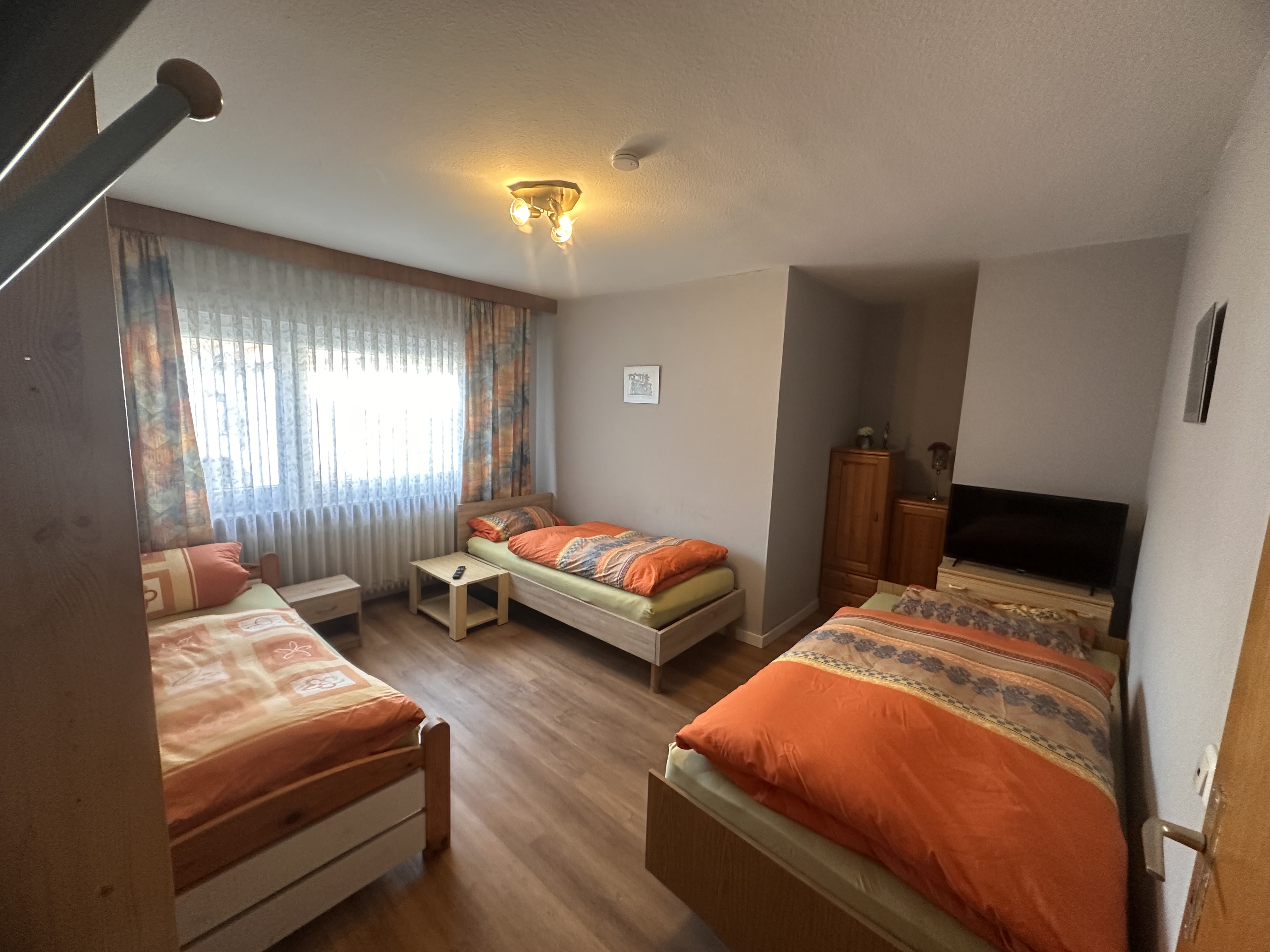 Monteurzimmer: Villa Filimena 