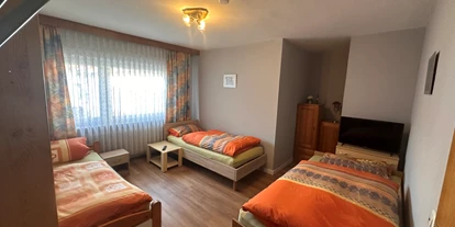 Monteurwohnung - PLZ 63538 (Deutschland) - Villa Filimena