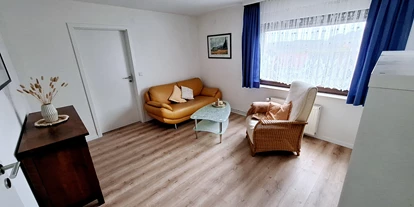 Monteurwohnung - Bad Hersfeld - Haus zur Solzquelle