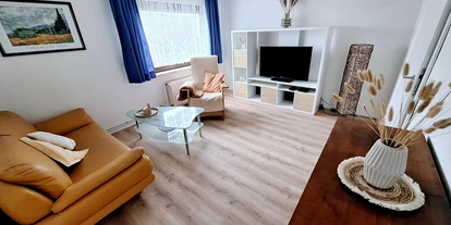 Monteurwohnung - Bad Hersfeld - Haus zur Solzquelle